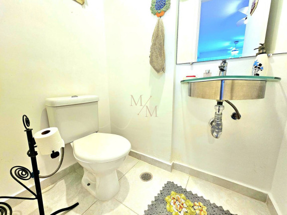 Imagem Apartamento com 3 Quartos à Venda, 111 m² em Encruzilhada - Santos Imagem Apartamento com 3 Quartos à Venda, 111 m² em Encruzilhada - Santos