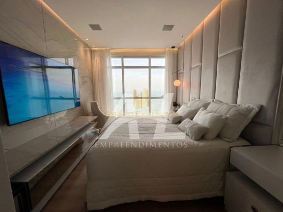 Imagem Apartamento com 4 Quartos à Venda, 313 m² em Centro - Balneário Camboriú Imagem Apartamento com 4 Quartos à Venda, 313 m² em Centro - Balneário Camboriú