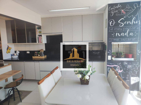 Imagem Apartamento com 3 Quartos à Venda, 98 m² em Jardim Califórnia - Jacareí Imagem Apartamento com 3 Quartos à Venda, 98 m² em Jardim Califórnia - Jacareí