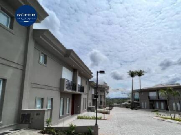Imagem Casa com 3 Quartos à Venda, 134 m² em Chácaras Silvania - Valinhos
