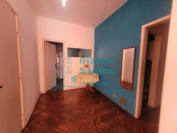 Imagem Apartamento com 3 Quartos à Venda, 80 m² em Copacabana - Rio De Janeiro