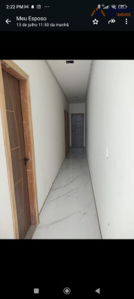 Imagem Casa com 3 Quartos à Venda,  em Loteamento Parque Coveima - Vitória Da Conquista