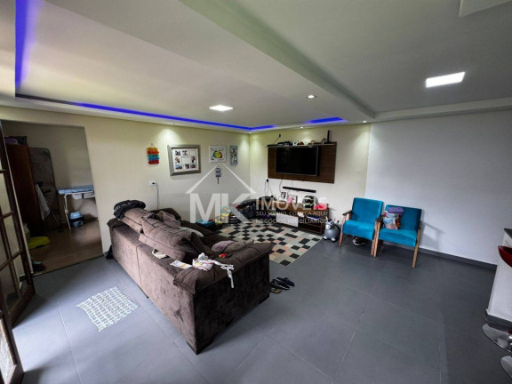 Imagem Casa com 2 Quartos à Venda, 70 m² em Centro - Piraquara Imagem Casa com 2 Quartos à Venda, 70 m² em Centro - Piraquara