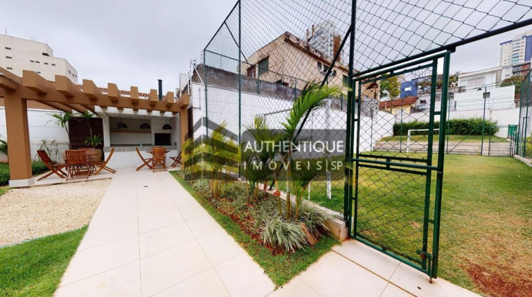 Imagem Apartamento com 2 Quartos à Venda, 111 m² em Bosque Da Saúde - São Paulo Imagem Apartamento com 2 Quartos à Venda, 111 m² em Bosque Da Saúde - São Paulo