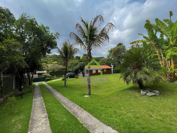 Imagem Casa de Condomínio com 3 Quartos à Venda, 276 m² em Paisagem Renoir - Cotia Imagem Casa de Condomínio com 3 Quartos à Venda, 276 m² em Paisagem Renoir - Cotia