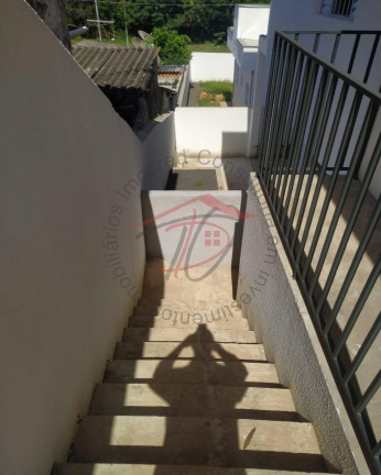Imagem Imóvel com 2 Quartos à Venda, 100 m² em Jardim São Domingos - Sumaré