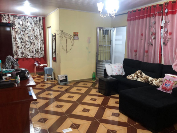 Imagem Casa com 2 Quartos para Alugar, 80 m² em Jardim Leonor - Cotia
