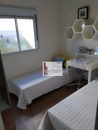Imagem Apartamento com 2 Quartos à Venda, 49 m² em Parque Rebouças - São Paulo Imagem Apartamento com 2 Quartos à Venda, 49 m² em Parque Rebouças - São Paulo