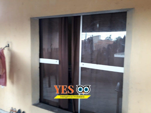Imagem Casa com 3 Quartos à Venda, 125 m² em 35º Bi - Feira De Santana Imagem Casa com 3 Quartos à Venda, 125 m² em 35º Bi - Feira De Santana