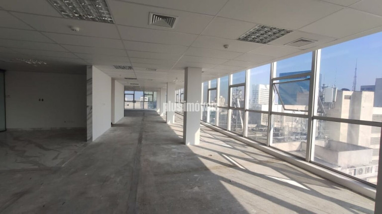 Imagem Imóvel Comercial para Alugar, 567 m² em Paraíso - São Paulo