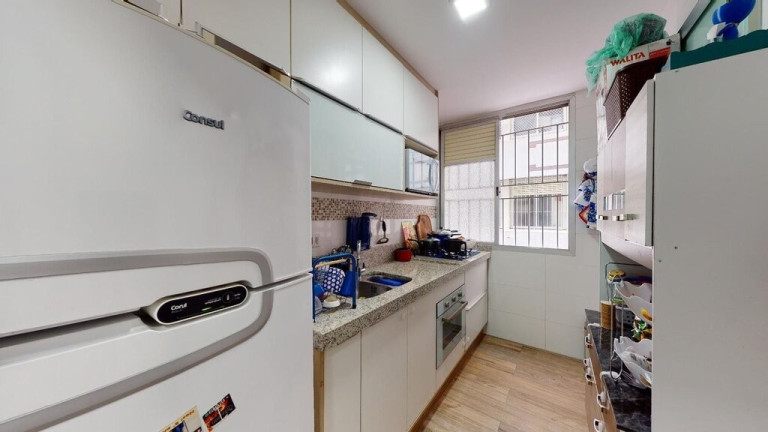 Imagem Imóvel com 2 Quartos à Venda, 58 m² em Pinheiros - São Paulo