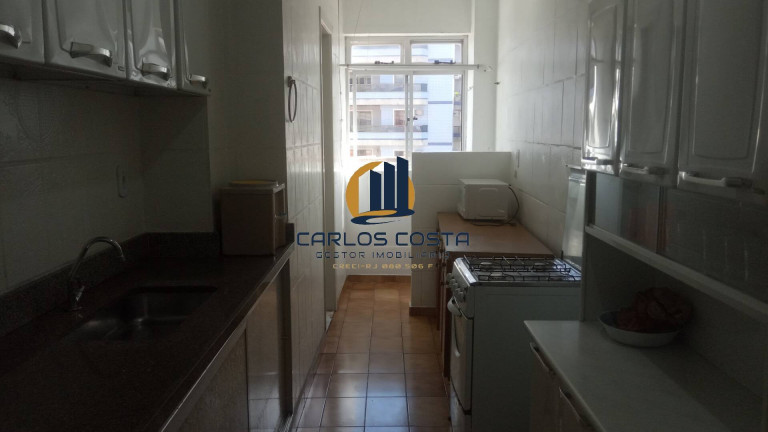 Imagem Apartamento com 2 Quartos à Venda, 100 m² em Vila Nova - Cabo Frio