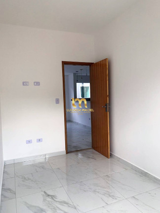 Imagem Casa com 2 Quartos à Venda, 47 m² em Sítio Do Campo - Praia Grande