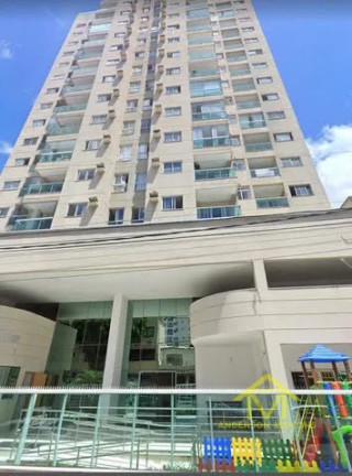 Apartamento com 2 Quartos à Venda, 63 m² em Itapuã - Vila Velha