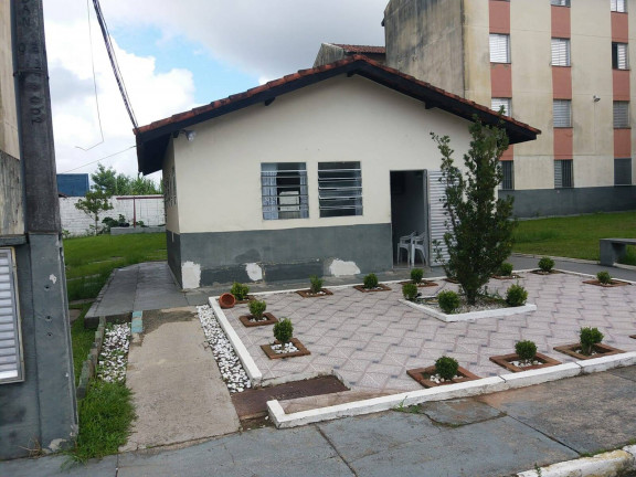 Imagem Apartamento com 2 Quartos à Venda, 50 m² em Belas Artes - Itanhaém Imagem Apartamento com 2 Quartos à Venda, 50 m² em Belas Artes - Itanhaém