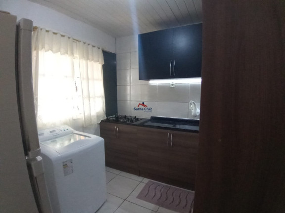 Imagem Casa com 3 Quartos à Venda, 168 m² em Vargem Do Bom Jesus - Florianópolis