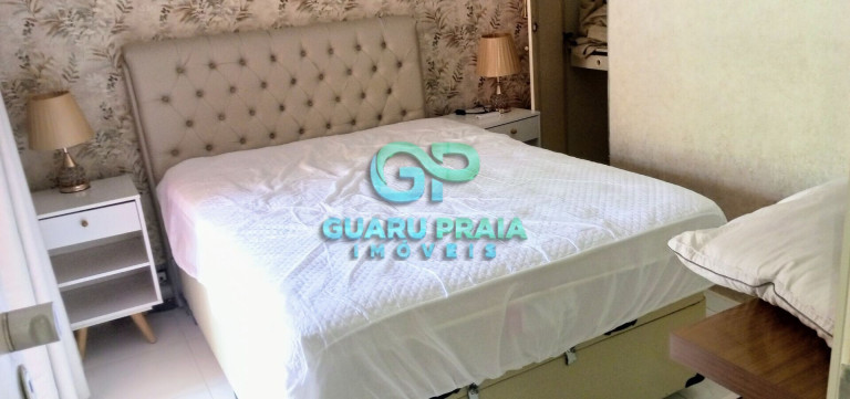 Imagem Flat com 2 Quartos à Venda, 76 m² em Pitangueiras - Guarujá
