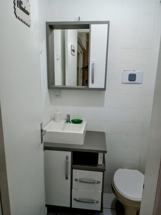 Imagem Apartamento com 1 Quarto à Venda, 50 m² em Capão Novo - Capao Da Canoa
