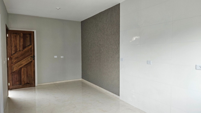 Imagem Casa com 2 Quartos à Venda, 43 m² em Campo De Santana - Curitiba Imagem Casa com 2 Quartos à Venda, 43 m² em Campo De Santana - Curitiba