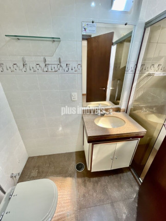 Imagem Apartamento com 3 Quartos à Venda, 190 m² em Chácara Santo Antônio - São Paulo Imagem Apartamento com 3 Quartos à Venda, 190 m² em Chácara Santo Antônio - São Paulo