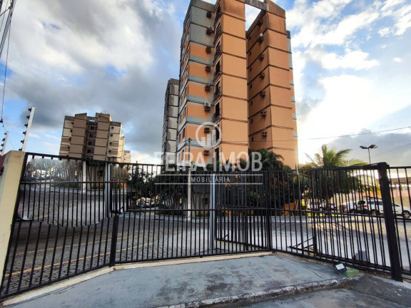 Apartamento com 3 Quartos à Venda,  em Muchila - Feira De Santana