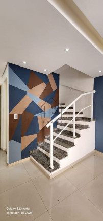 Imagem Casa de Condomínio com 2 Quartos à Venda, 98 m² em Outeiro De Passárgada - Cotia Imagem Casa de Condomínio com 2 Quartos à Venda, 98 m² em Outeiro De Passárgada - Cotia