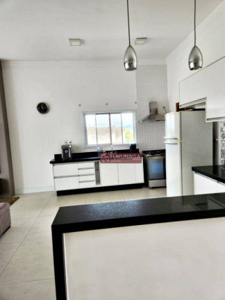 Imagem Casa com 5 Quartos à Venda, 600 m² em Jardim Nova Esperança - Jacareí Imagem Casa com 5 Quartos à Venda, 600 m² em Jardim Nova Esperança - Jacareí
