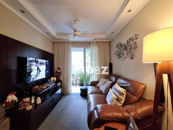 Imagem Imóvel com 2 Quartos à Venda, 56 m² em Vila Andrade - São Paulo