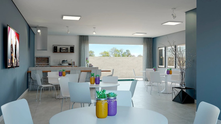 Imagem Apartamento com 3 Quartos à Venda, 102 m² Imagem Apartamento com 3 Quartos à Venda, 102 m²