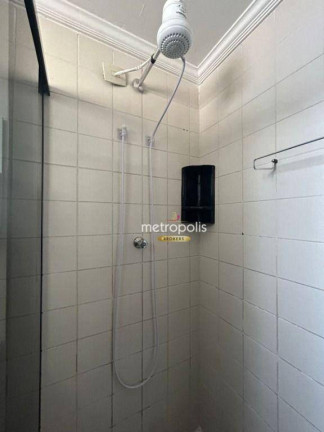 Imagem Apartamento com 2 Quartos à Venda, 51 m² em Parque Das Nações - Santo André