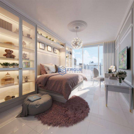 Imagem Apartamento com 4 Quartos à Venda, 355 m² em Meireles - Fortaleza Imagem Apartamento com 4 Quartos à Venda, 355 m² em Meireles - Fortaleza
