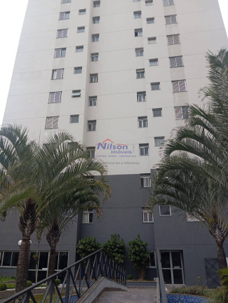 Apartamento com 2 Quartos à Venda, 57 m² em Vila Augusta - Guarulhos