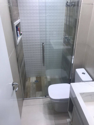 Imagem Apartamento com 3 Quartos à Venda, 67 m² em Centro - Diadema