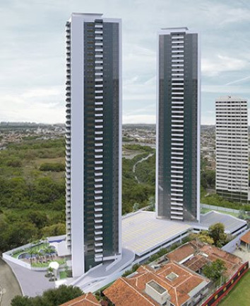Imagem Apartamento com 4 Quartos à Venda, 135 m² em Madalena - Recife Imagem Apartamento com 4 Quartos à Venda, 135 m² em Madalena - Recife