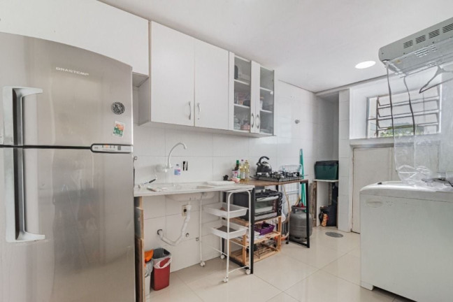 Imagem Apartamento com 2 Quartos à Venda, 60 m² em Protásio Alves - Porto Alegre