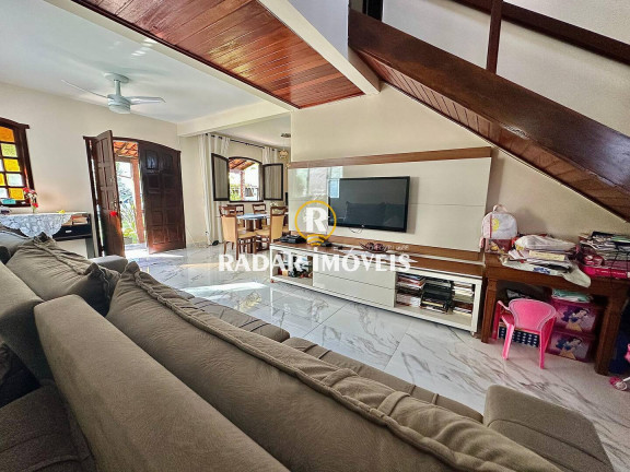 Imagem Casa com 4 Quartos à Venda, 187 m² em Braga - Cabo Frio