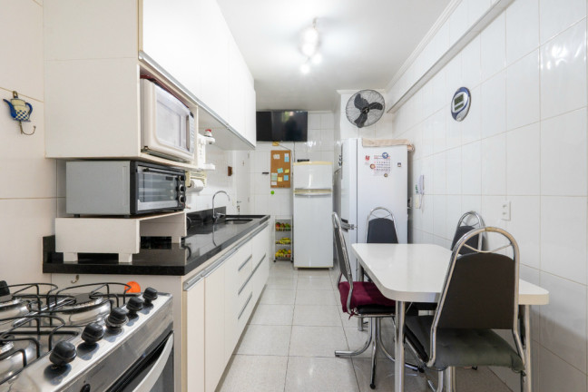 Imagem Apartamento com 3 Quartos à Venda, 95 m² em Vila Andrade - São Paulo Imagem Apartamento com 3 Quartos à Venda, 95 m² em Vila Andrade - São Paulo
