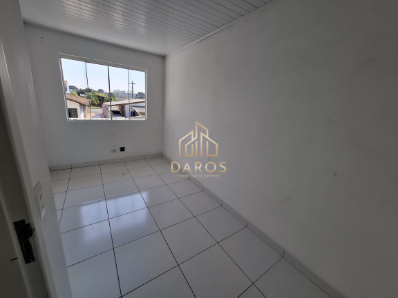 Imagem Apartamento com 2 Quartos à Venda, 53 m² em Vila São Cristóvão - Piraquara Imagem Apartamento com 2 Quartos à Venda, 53 m² em Vila São Cristóvão - Piraquara