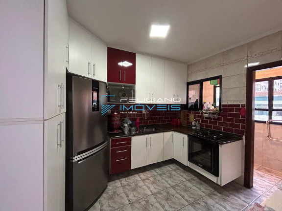 Imagem Apartamento com 2 Quartos à Venda, 86 m² em Tupi - Praia Grande