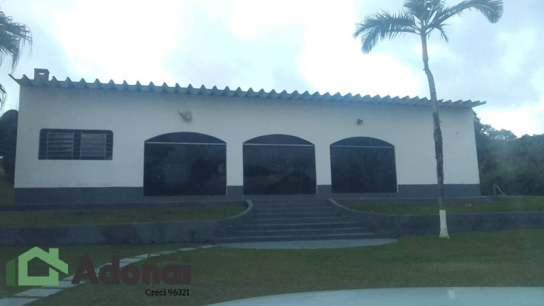 Imagem Chácara com 4 Quartos à Venda, 350 m² em Jarinu - Jarinu