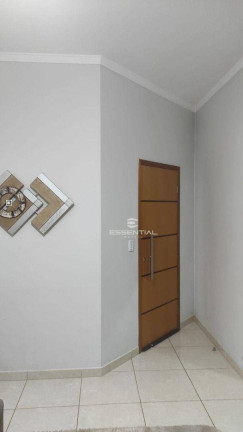 Imagem Casa com 2 Quartos à Venda, 125 m² em Borboleta I - Bady Bassitt Imagem Casa com 2 Quartos à Venda, 125 m² em Borboleta I - Bady Bassitt