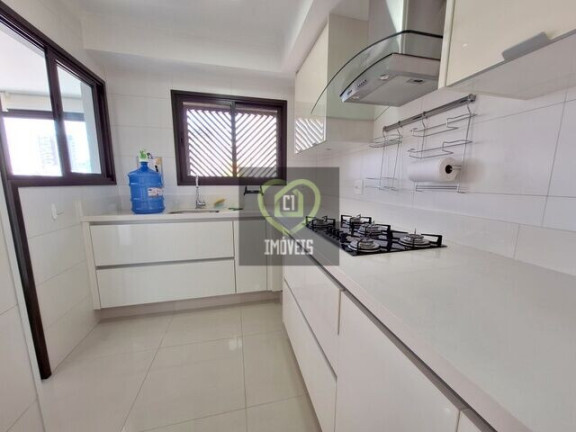 Imagem Apartamento com 3 Quartos à Venda, 151 m² em Pompeia - São Paulo