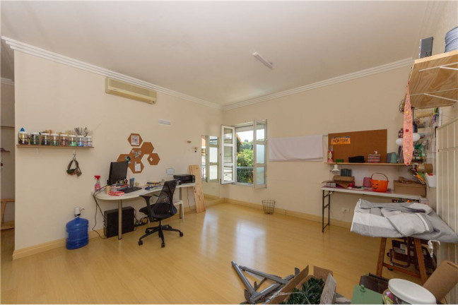 Imagem Casa com 4 Quartos à Venda, 700 m² em Jardim Guedala - São Paulo Imagem Casa com 4 Quartos à Venda, 700 m² em Jardim Guedala - São Paulo