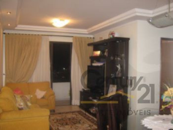 Apartamento com 3 Quartos à Venda,  em Vila Mazzei - São Paulo