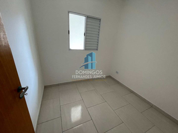 Imagem Apartamento com 2 Quartos à Venda, 40 m² em Vila Nhocune - São Paulo