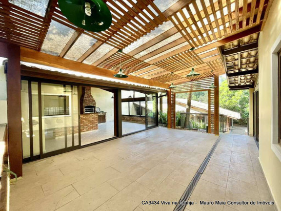 Imagem Casa de Condomínio com 3 Quartos à Venda, 2.288 m² em Parque Primavera - Carapicuíba Imagem Casa de Condomínio com 3 Quartos à Venda, 2.288 m² em Parque Primavera - Carapicuíba