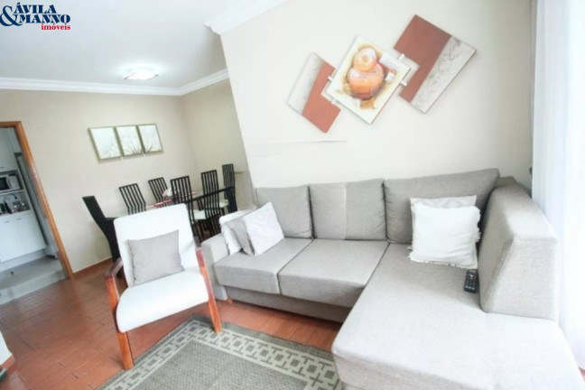 Imagem Apartamento com 3 Quartos à Venda, 80 m² em Vila Regente Feijó - São Paulo Imagem Apartamento com 3 Quartos à Venda, 80 m² em Vila Regente Feijó - São Paulo