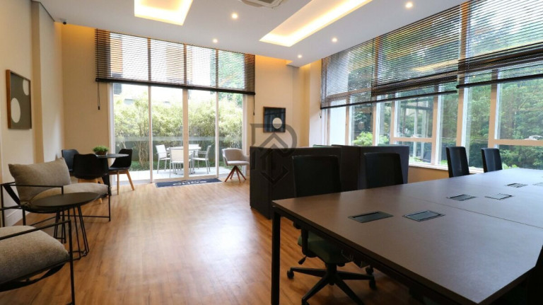 Imagem Apartamento com 2 Quartos à Venda, 65 m² em Paraíso - São Paulo Imagem Apartamento com 2 Quartos à Venda, 65 m² em Paraíso - São Paulo