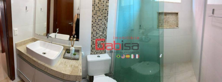 Imagem Casa de Condomínio com 3 Quartos à Venda, 164 m² em Jardim Morada Da Aldeia - São Pedro Da Aldeia