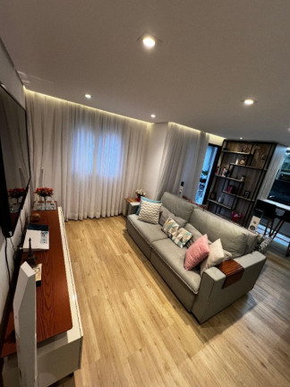 Imagem Imóvel com 1 Quarto à Venda, 58 m² em Vila Mariana - São Paulo Imagem Imóvel com 1 Quarto à Venda, 58 m² em Vila Mariana - São Paulo
